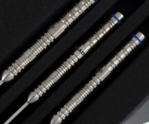 Misaladejuegos Dardos Trinidad Darts Pro Pelut 21.5gr 90% T - Imagen 5