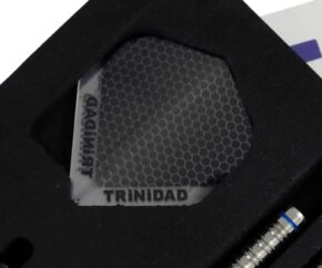 Misaladejuegos Dardos Trinidad Darts Pro Pelut 21.5gr 90% T - Imagen 6
