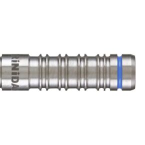 Misaladejuegos Dardos Trinidad Darts Pro Pelut 21.5gr 90% T - Imagen 8