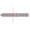 Misaladejuegos Dardos Trinidad Darts Pro Pelut 21.5gr 90% T - Imagen 9