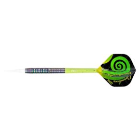 Misaladejuegos Dardos One80 Chameleon Lapis Lazuli Soft 18gr 90% 7966