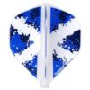 Misaladejuegos Plumas Fit Flight Signature Ross Montgomery Standard