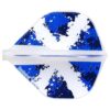 Misaladejuegos Plumas Fit Flight Signature Ross Montgomery Standard - Imagen 2