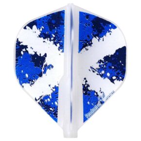 Misaladejuegos Plumas Fit Flight Signature Ross Montgomery Standard