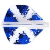 Misaladejuegos Plumas Fit Flight Signature Ross Montgomery Standard - Imagen 3