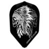 Misaladejuegos Plumas L-Flight Signature Champagne L3EZ Shape Jonnys Club v2 Black