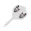 Misaladejuegos Plumas Condor Axe Standard Juan Rodriguez Pelut ONI M 27.5mm 3 Uds. Mix