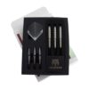 Misaladejuegos Dardos Trinidad Darts Hiroyuki Yoshino Eder Type2 20gr 90% - Imagen 3
