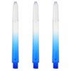 Misaladejuegos Cañas Vignette Duo Tone Medium 50mm Clear Blue 009731-01B1 - Imagen 2