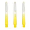 Misaladejuegos Cañas Vignette Duo Tone Short 38mm Clear Yellow 009743-01B1 - Imagen 2