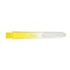 Misaladejuegos Cañas Vignette Duo Tone Short 38mm Clear Yellow 009743-01B1 - Imagen 3