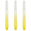 Misaladejuegos Cañas Vignette Duo Tone Medium 50mm Clear Yellow 009732-01B1 - Imagen 2