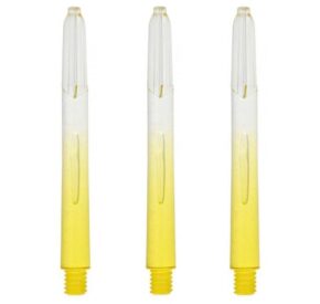 Misaladejuegos Cañas Vignette Duo Tone Medium 50mm Clear Yellow 009732-01B1 - Imagen 2