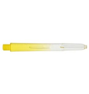 Misaladejuegos Cañas Vignette Duo Tone Medium 50mm Clear Yellow 009732-01B1 - Imagen 3
