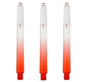 Misaladejuegos Cañas Vignette Duo Tone Medium 50mm Clear Red 009729-01B1 - Imagen 2