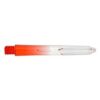 Misaladejuegos Cañas Vignette Duo Tone Short 38mm Clear Red 009740-01B1 - Imagen 3