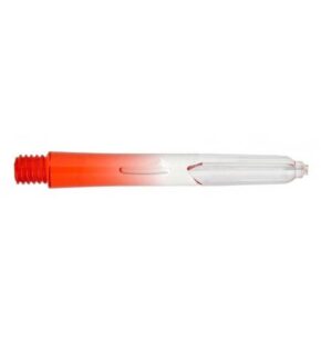 Misaladejuegos Cañas Vignette Duo Tone Short 38mm Clear Red 009740-01B1 - Imagen 3