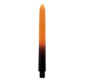 Misaladejuegos Cañas Vignette Duo Tone Short 38mm Black Orange 009738-01B1