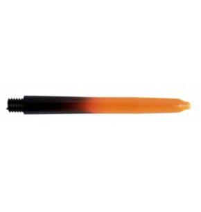 Misaladejuegos Cañas Vignette Duo Tone Short 38mm Black Orange 009738-01B1 - Imagen 3