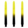 Misaladejuegos Cañas Vignette Duo Tone Medium 50mm Black Yellow 009726-01B1 - Imagen 2