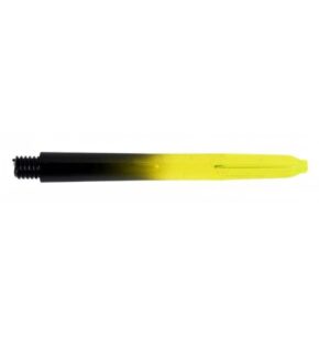 Misaladejuegos Cañas Vignette Duo Tone Medium 50mm Black Yellow 009726-01B1 - Imagen 3