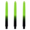 Misaladejuegos Cañas Vignette Duo Tone Medium 50mm Black Green 009724-01B1 - Imagen 2