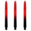Misaladejuegos Cañas Vignette Duo Tone Medium 50mm Black Red 009722-01B1 - Imagen 2