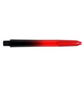 Misaladejuegos Cañas Vignette Duo Tone Short 38mm Black Red 009733-01B1 - Imagen 3