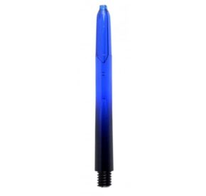 Misaladejuegos Cañas Vignette Duo Tone Short 38mm Black Blue 009734-01B1