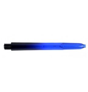 Misaladejuegos Cañas Vignette Duo Tone Short 38mm Black Blue 009734-01B1 - Imagen 3
