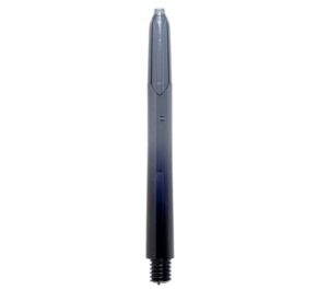 Misaladejuegos Cañas Vignette Duo Tone Short 38mm Black Smoke 009736-01B1