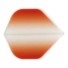 Misaladejuegos Plumas Ruthless R4X No-5 Clear Orange Sides Standard 006816-03B3 - Imagen 3