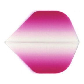 Misaladejuegos Plumas Ruthless R4X No-3 Clear Magenta Sides Standard 006814-03B3 - Imagen 2