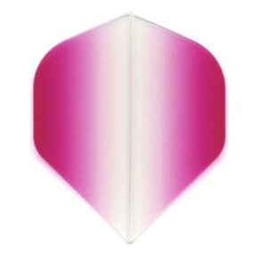 Misaladejuegos Plumas Ruthless R4X No-3 Clear Magenta Sides Standard 006814-03B3