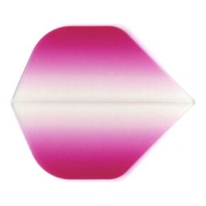 Misaladejuegos Plumas Ruthless R4X No-3 Clear Magenta Sides Standard 006814-03B3 - Imagen 3