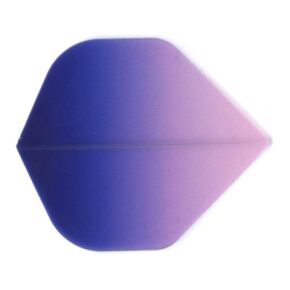 Misaladejuegos Plumas Ruthless R4X No-18 Clear Blue Pink Fade Standard 006806-03B3 - Imagen 3