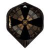 Misaladejuegos Plumas Mission Flights Darts Solo Crypt Standard  M001094