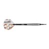 Misaladejuegos Dardos Bulls Darts Max Hopp Edition 4 90% 18gr  BU-26118