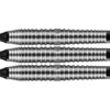 Misaladejuegos Dardos Bulls Darts Max Hopp Edition 4 90% 18gr  BU-26118 - Imagen 2