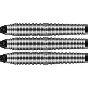 Misaladejuegos Dardos Bulls Darts Max Hopp Edition 4 90% 18gr  BU-26118 - Imagen 2