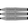 Misaladejuegos Dardos Bulls Darts Max Hopp Edition 4 90% 22gr  BU-26022 - Imagen 2