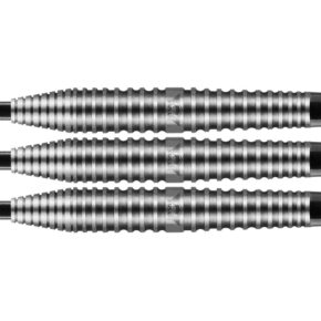 Misaladejuegos Dardos Bulls Darts Max Hopp Edition 4 90% 22gr  BU-26022 - Imagen 2
