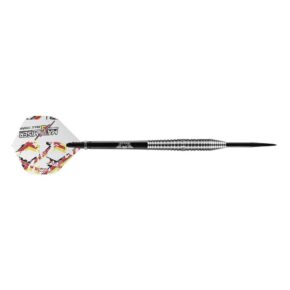 Misaladejuegos Dardos Bulls Darts Max Hopp Edition 4 90% 22gr  BU-26022