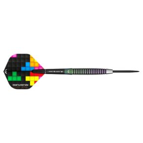 Misaladejuegos Dardos Ryan Joyce Mission Relentless PVD Coral 21g 95% D1587