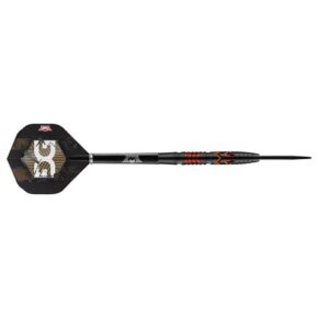 Misaladejuegos Dardos Bulls Darts Martijn Kleermaker 90% 25gr  BU-26225