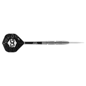 Misaladejuegos Dardos Bulls Darts Martijn Kleermaker 80% 23gr  BU-26423