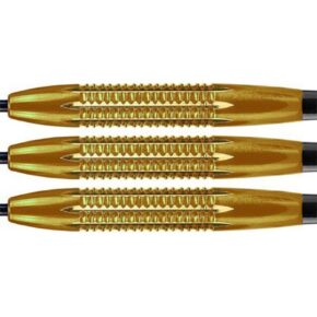 Misaladejuegos Dardos Bulls Darts Martijn Kleermaker Latón 21gr  BU-25921 - Imagen 2