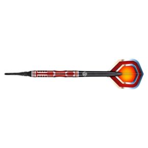 Misaladejuegos Dardos Shot Americana Route 66 80% 18gr SH-ARSF-18