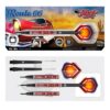 Misaladejuegos Dardos Shot Americana Route 66 80% 18gr SH-ARSF-18 - Imagen 3