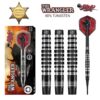 Misaladejuegos Dardos Shot Americana The Wrangler 80% 18gr SH-AWSF-18 - Imagen 3